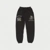 Cherry C10 Pickup Sweatpants (Off Black) 2 Cherry C10 Pickup Sweatpants (Off Black)