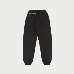 Cherry C10 Pickup Sweatpants (Off Black)