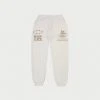 Cherry C10 Pickup Sweatpants (Cream) 1 Cherry C10 Pickup Sweatpants (Cream)