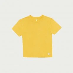 CHERRY Womens Basic Logo Baby Tee's (3 Color Options)