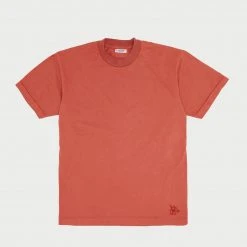 CHERRY Basic Logo T-Shirt (Canyon Coral)