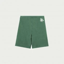 CHERRY Basic Logo Biker Short's (5 Color Options) Womens