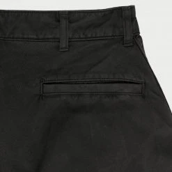CHERRY Ready To Wear Utility Cargo Pants (Faded Black) 14 CHERRY Ready To Wear Utility Cargo Pants (Faded Black)