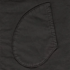 CHERRY Ready To Wear Deck Vest (Faded Black)