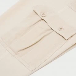 CHERRY Ready To Wear Work Cargo Pants (Natural)