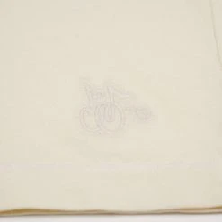 CHERRY Basic Logo Lightweight L/S Tee (Navajo White) Tees & Longsleeves