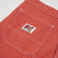 CHERRY Painter Pants (Canyon Coral) 5 CHERRY Painter Pants (Canyon Coral)