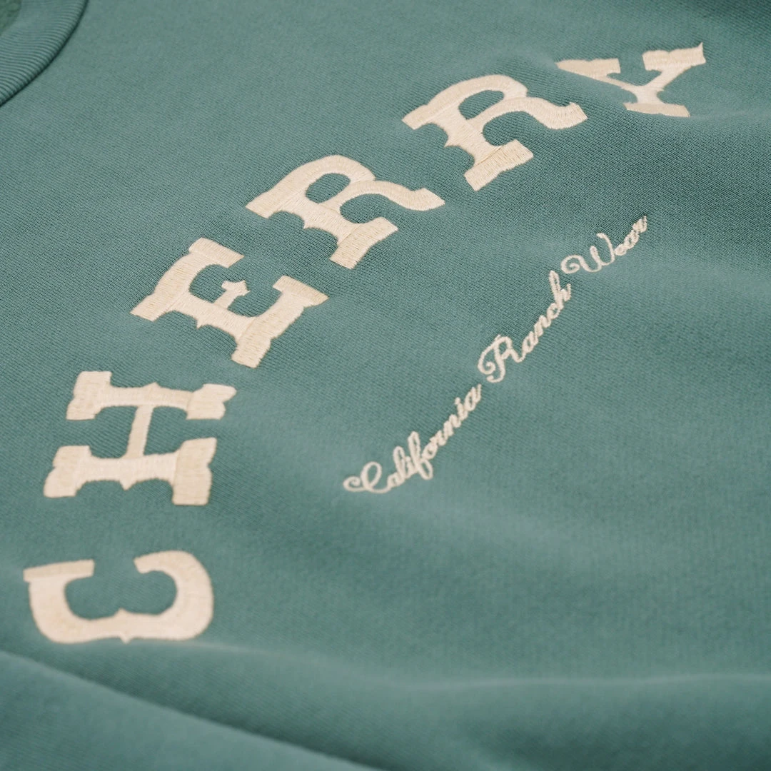 CHERRY Athletic Crewneck (Amazon) Sweatshirts CHERRY Athletic Crewneck (Amazon) Sweatshirts