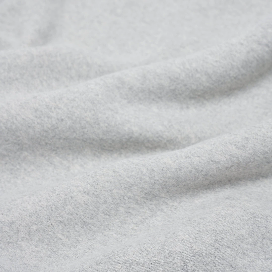 CHERRY Sweatshirts Athletic Crewneck (Heather Grey) CHERRY Sweatshirts Athletic Crewneck (Heather Grey)