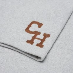 CHERRY Athletic Sweatshorts (Heather Grey) 11 CHERRY Athletic Sweatshorts (Heather Grey)