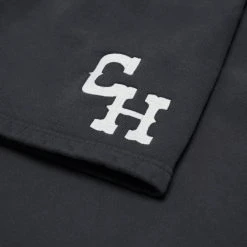 CHERRY Athletic Sweatshorts (Off Black) 11 CHERRY Athletic Sweatshorts (Off Black)