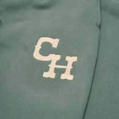 CHERRY Athletic Sweatshorts (Amazon)