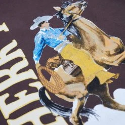 Cherry Flavor Hoodie (Espresso) 11 Cherry Flavor Hoodie (Espresso)