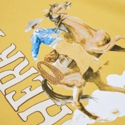 Cherry Flavor Hoodie (Honey) Sweatshirts 4 Cherry Flavor Hoodie (Honey) Sweatshirts