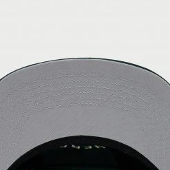 CHERRY Team Hat (Forrest Green)