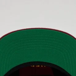 CHERRY Team Hat (USC Maroon)