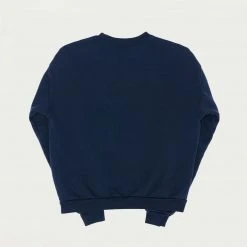 CHERRY American Classic Crewneck (Navy)