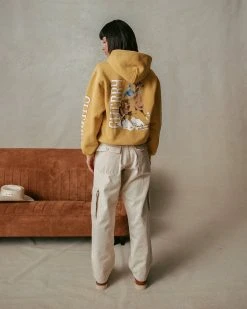 Cherry Flavor Hoodie (Espresso) 15 Cherry Flavor Hoodie (Espresso)