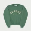 CHERRY Athletic Crewneck (Amazon) Sweatshirts 1 CHERRY Athletic Crewneck (Amazon) Sweatshirts