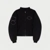 CHERRY Championship Jacket (Black) Ready To Wear