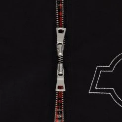 CHERRY Championship Jacket (Black) Ready To Wear 4 CHERRY Championship Jacket (Black) Ready To Wear