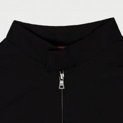 CHERRY Championship Jacket (Black) Ready To Wear 7 CHERRY Championship Jacket (Black) Ready To Wear