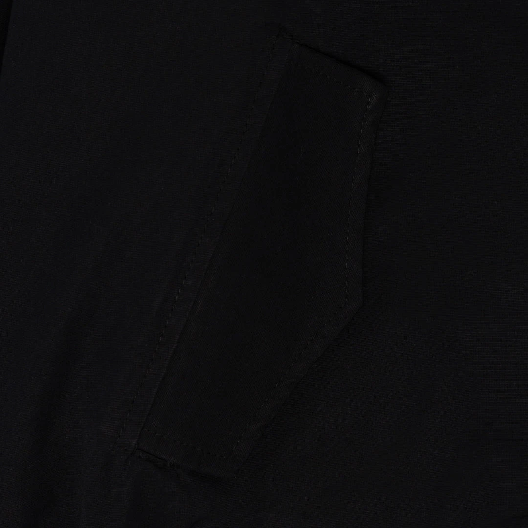 CHERRY Championship Jacket (Black) Ready To Wear CHERRY Championship Jacket (Black) Ready To Wear