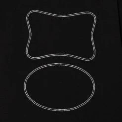 CHERRY Championship Jacket (Black) Ready To Wear 8 CHERRY Championship Jacket (Black) Ready To Wear