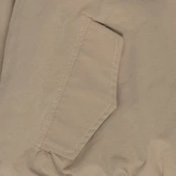 CHERRY Ready To Wear Championship Jacket (Beige)