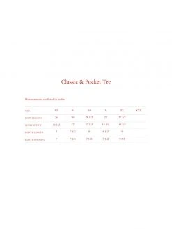 Cherry Bloom Pocket T-Shirt (Cream) Tees & Longsleeves