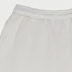 CHERRY All American Midweight Sweatshorts (Cream) 6 CHERRY All American Midweight Sweatshorts (Cream)