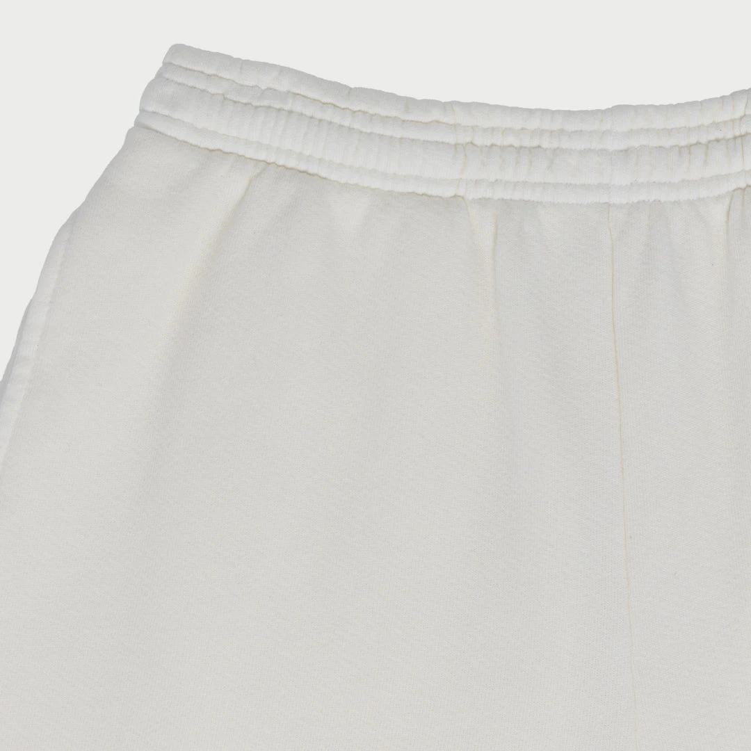 CHERRY All American Midweight Sweatshorts (Cream) CHERRY All American Midweight Sweatshorts (Cream)