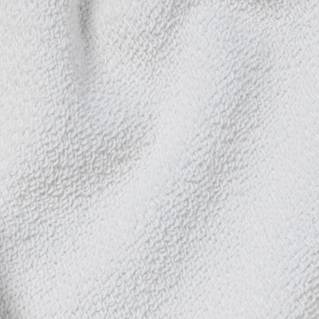 CHERRY All American Midweight Sweatshorts (Cream) CHERRY All American Midweight Sweatshorts (Cream)