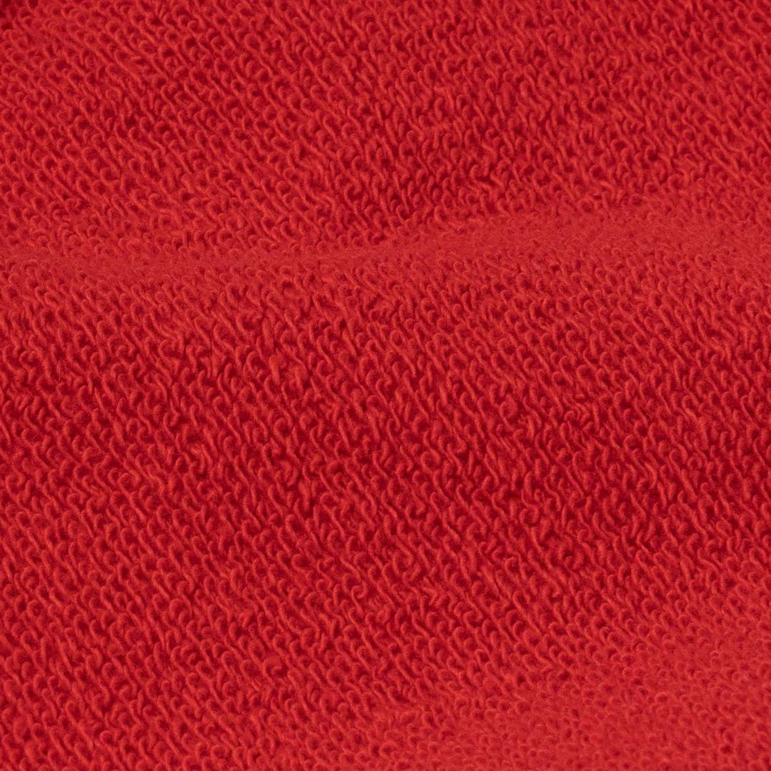 CHERRY Sweatshirts Auto Paint Midweight Crewneck (Chilli) 7 CHERRY Sweatshirts Auto Paint Midweight Crewneck (Chilli)