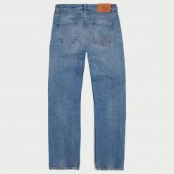 CHERRY Ready To Wear 5 Pocket Denim Jeans (CL1 Wash)