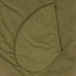 CHERRY Deck Vest (Thyme)