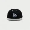 CHERRY Team Hat (Raiders Black)