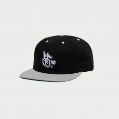 CHERRY Team Hat (Raiders Black)