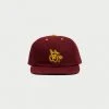 CHERRY Team Hat (USC Maroon)