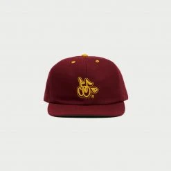 CHERRY Team Hat (USC Maroon)