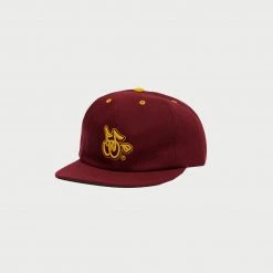 CHERRY Team Hat (USC Maroon)
