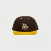 CHERRY Headwear Team Hat (Padres Brown)