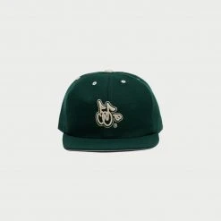 CHERRY Team Hat (Forrest Green)