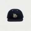 CHERRY Headwear Team Hat (Navy)