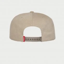 Archive Dye Co. Splatter Hat (Sandstone)