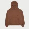 CHERRY Sweatshirts American Classic Hoodie (Dusty Brown)