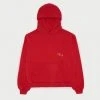 CHERRY American Classic Hoodie (Cardinal)