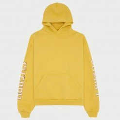 Cherry Flavor Hoodie (Honey) Sweatshirts