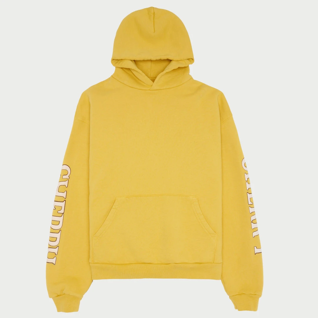 Cherry Flavor Hoodie (Honey) Sweatshirts Cherry Flavor Hoodie (Honey) Sweatshirts