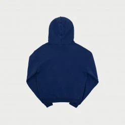 CHERRY All American Midweight Hoodie (Royal) Sweatshirts 4 CHERRY All American Midweight Hoodie (Royal) Sweatshirts
